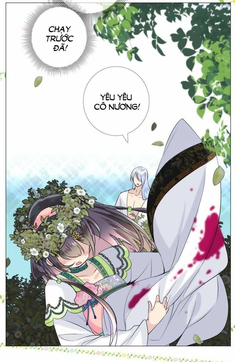 Sao Lại Là Yêu?: Chapter 6