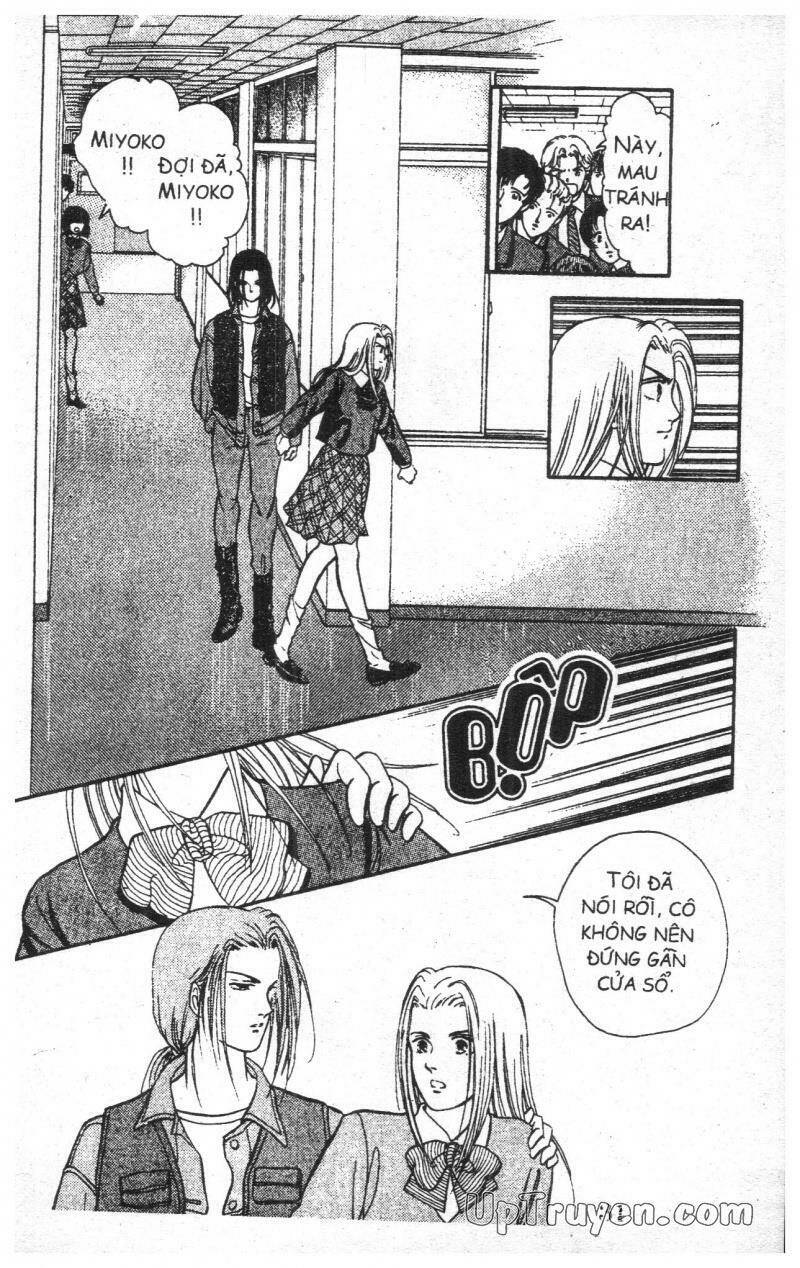 9 Banme No Musashi: Chapter 1