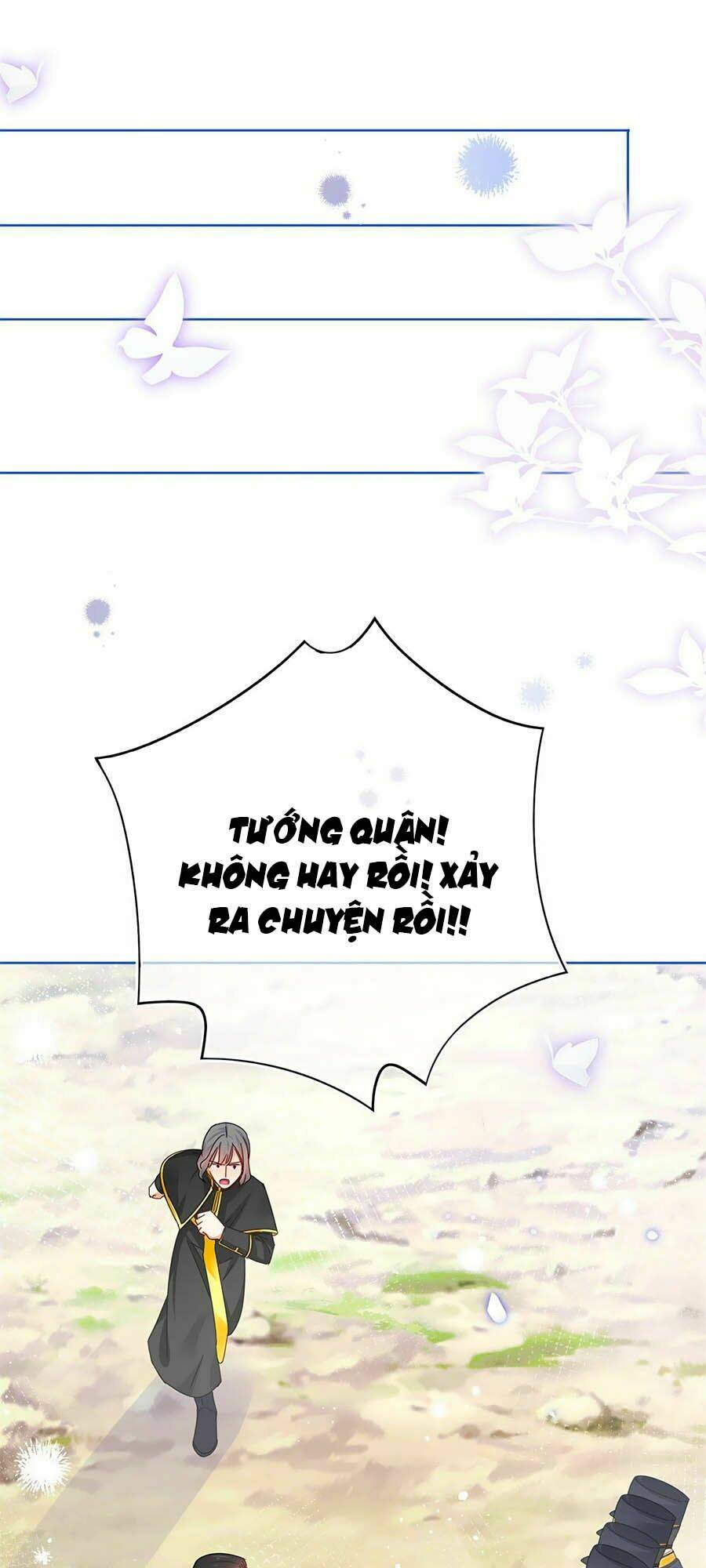 Nữ Hoàng Đầu Tiên Của Đế Quốc: Chapter 34