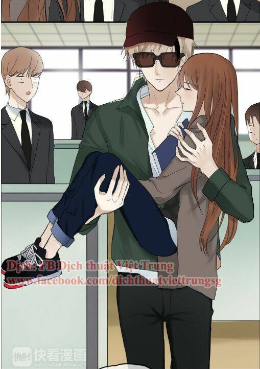 Thần Tượng Điểm Zero: Chapter 54