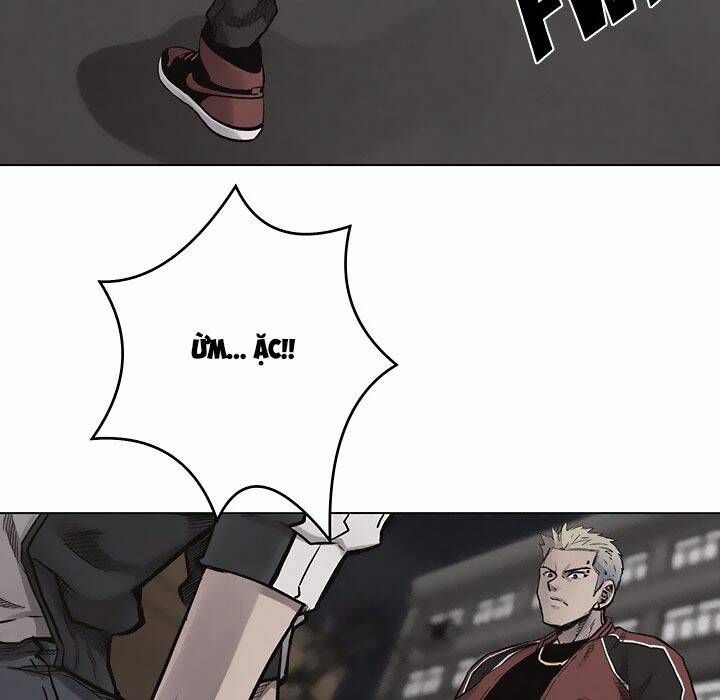 Nắm Đấm: Chapter 11