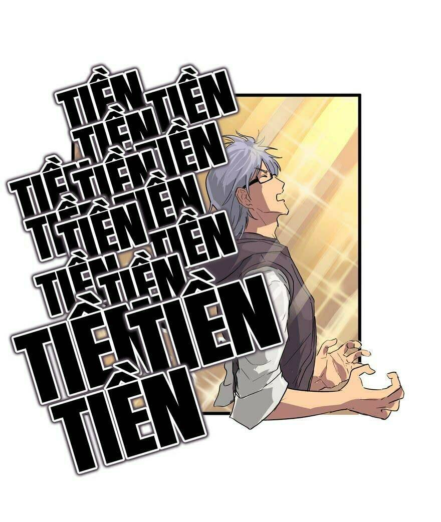 Vua Sinh Tồn: Chapter 12