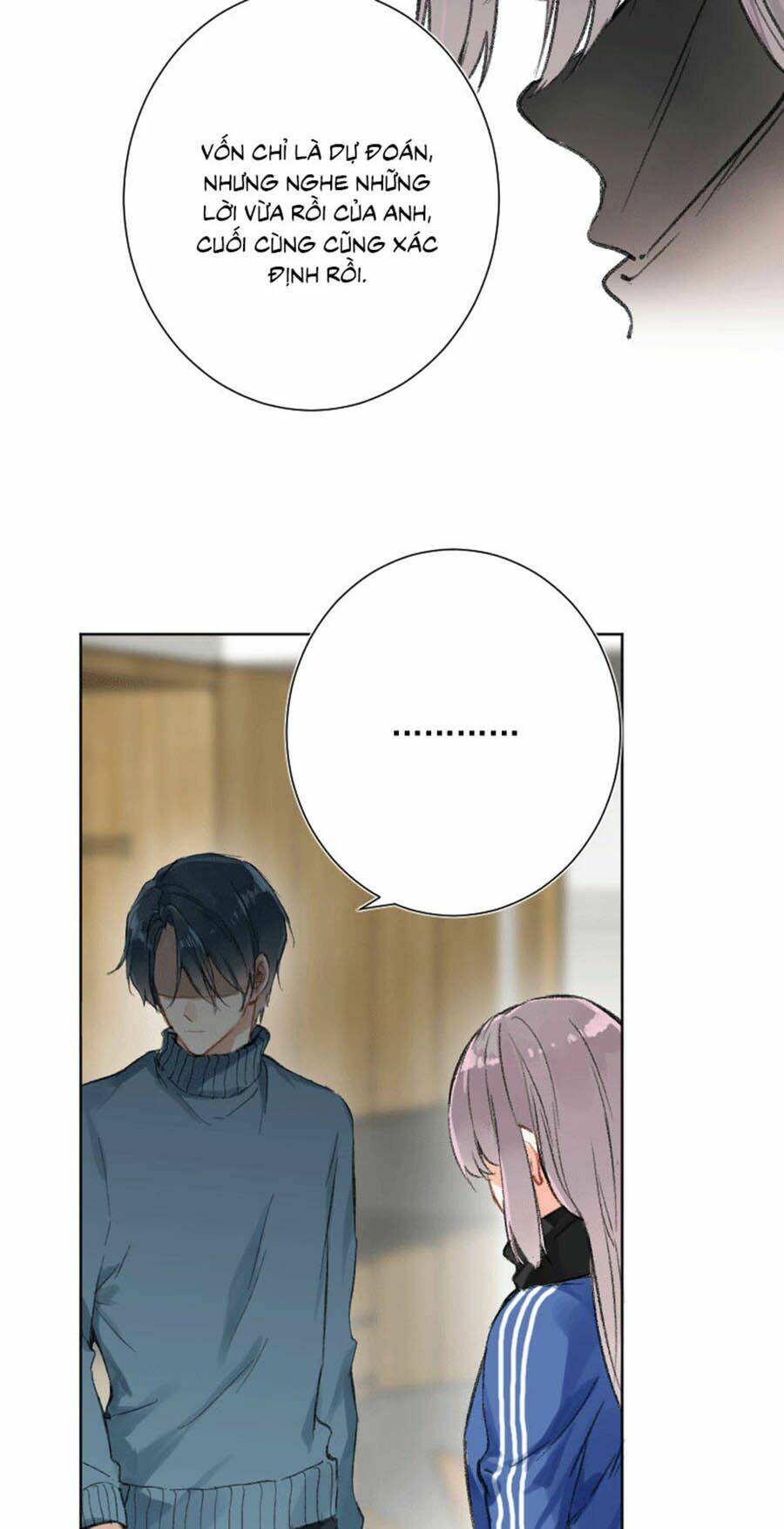 Tâm Động Thuấn Di: Chapter 23