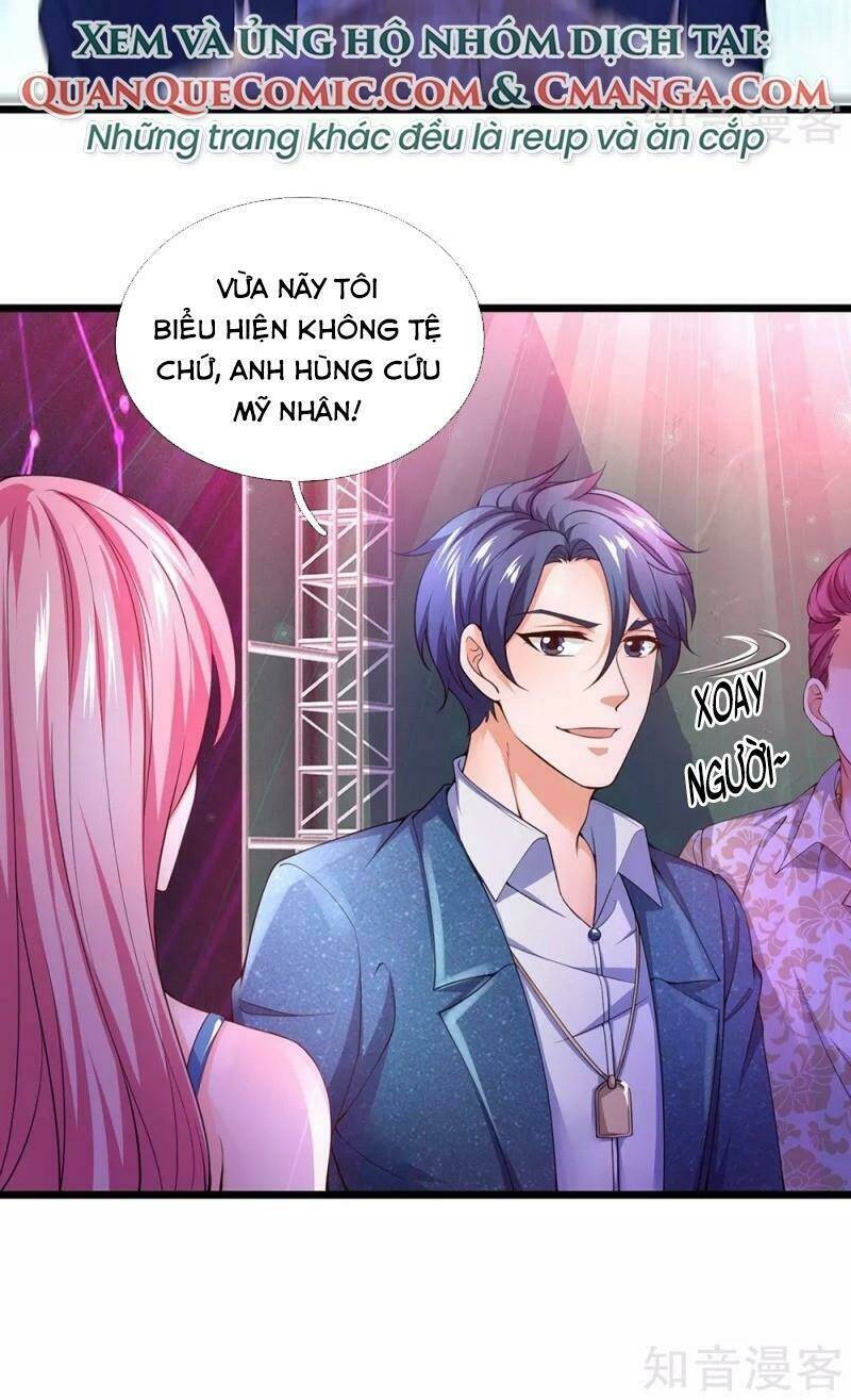 Chung Cực Binh Vương Tại Đô Thị: Chapter 125