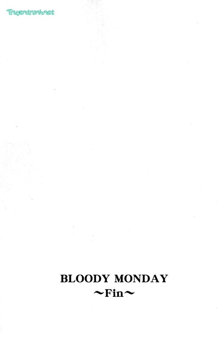 Bloody Monday 3: Chapter 36