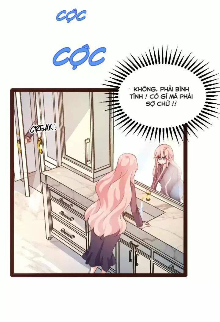 Bản Hợp Đồng Của Tổng Tài Lạnh Lùng: Chapter 31