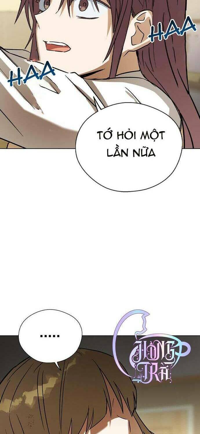 Duyên Nợ Kiếp Trước: Chapter 43