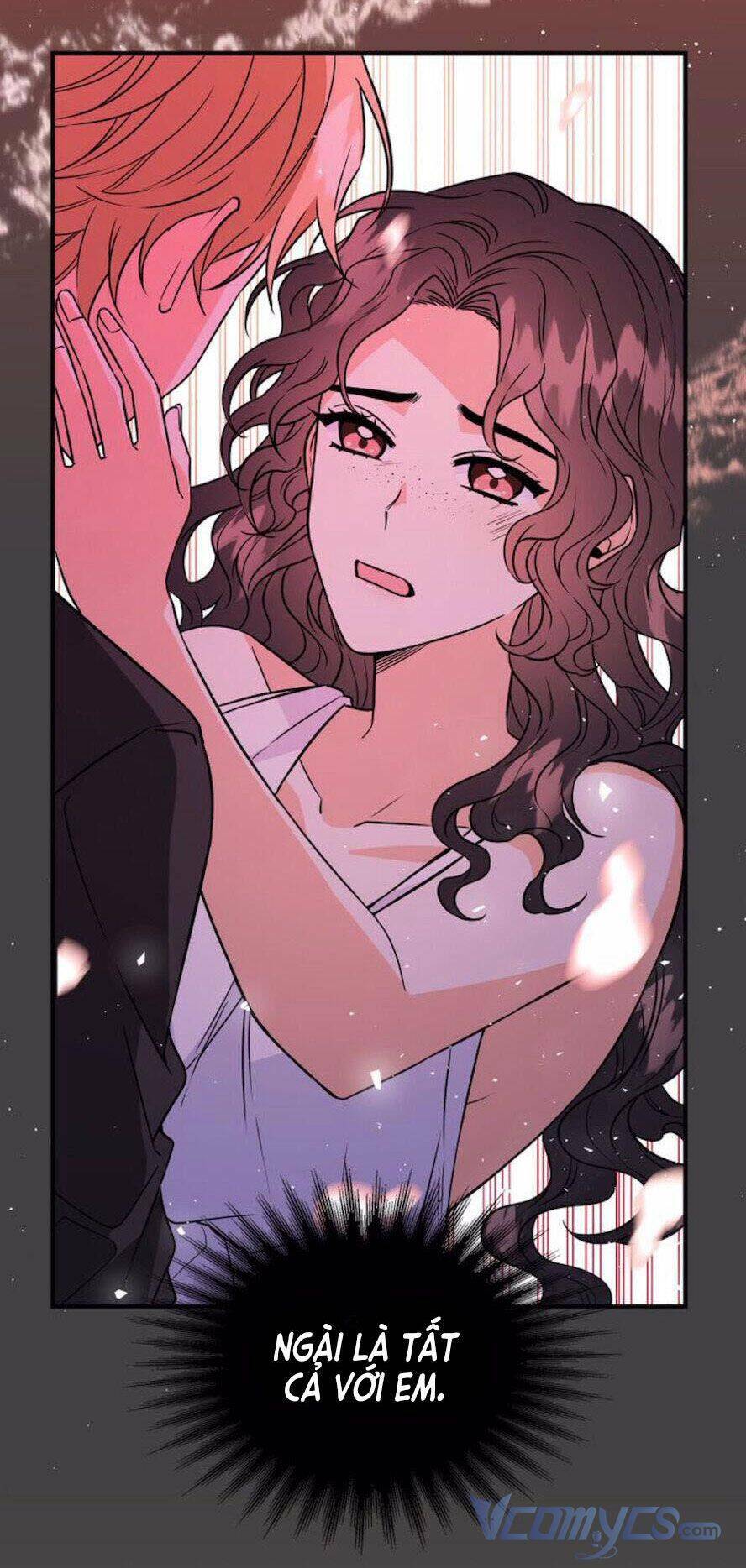 Lòng Trung Thành Với Kẻ Ác: Chapter 16