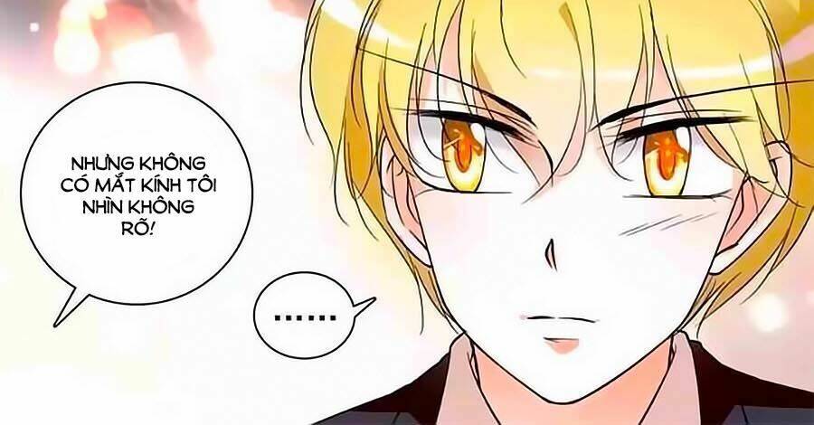 999 Nụ Hôn Bá Đạo Của Nam Thần: Chapter 26