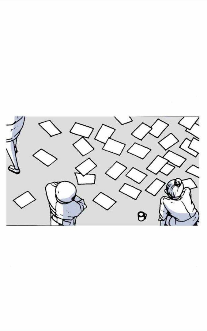 Mắc Kẹt Trên Mặt Trăng: Chapter 13