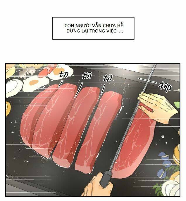 Nhật Ký Hai Anh Lầy Lội: Chapter 9