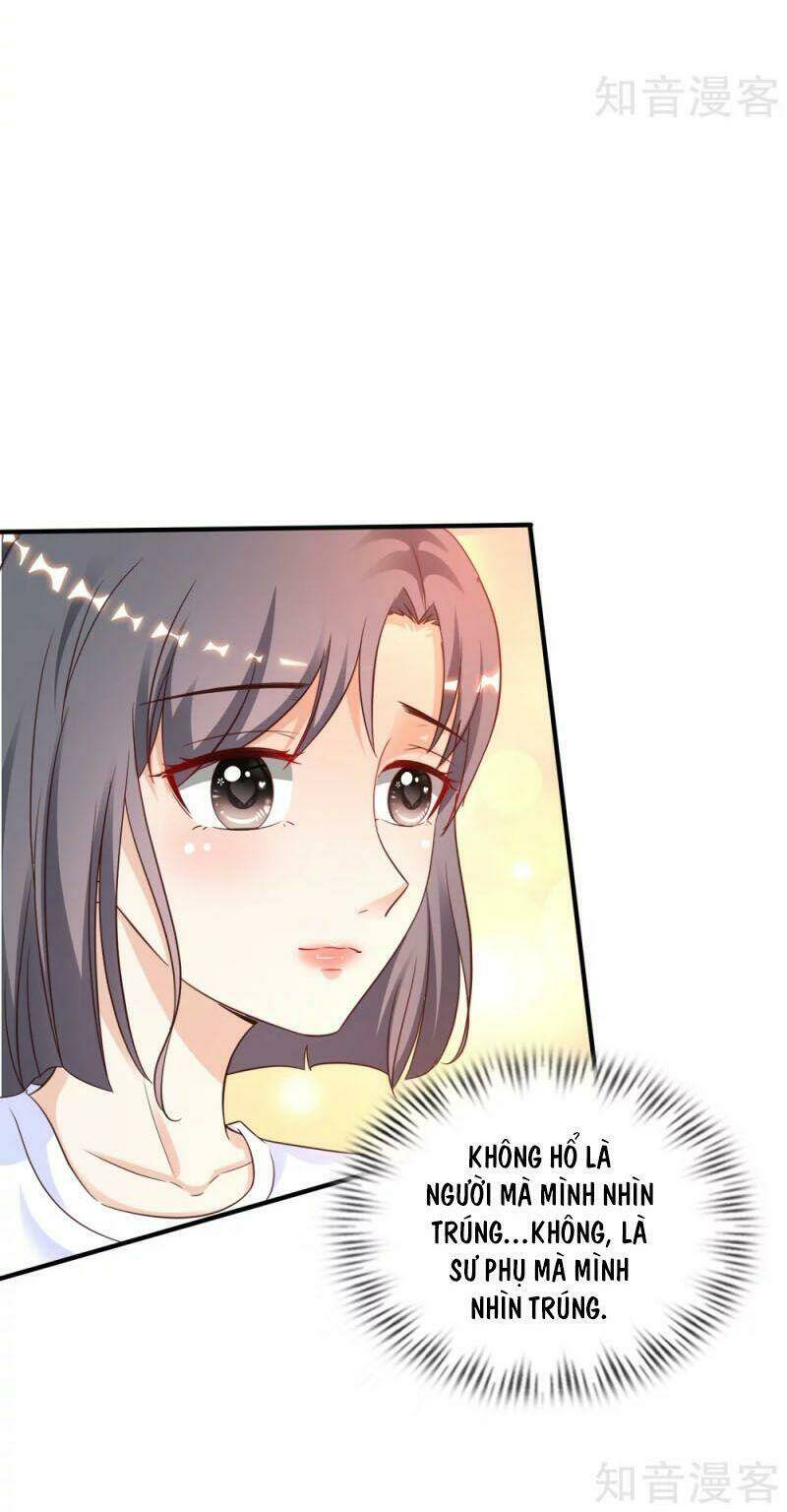 Tối Cường Vận Đào Hoa: Chapter 122