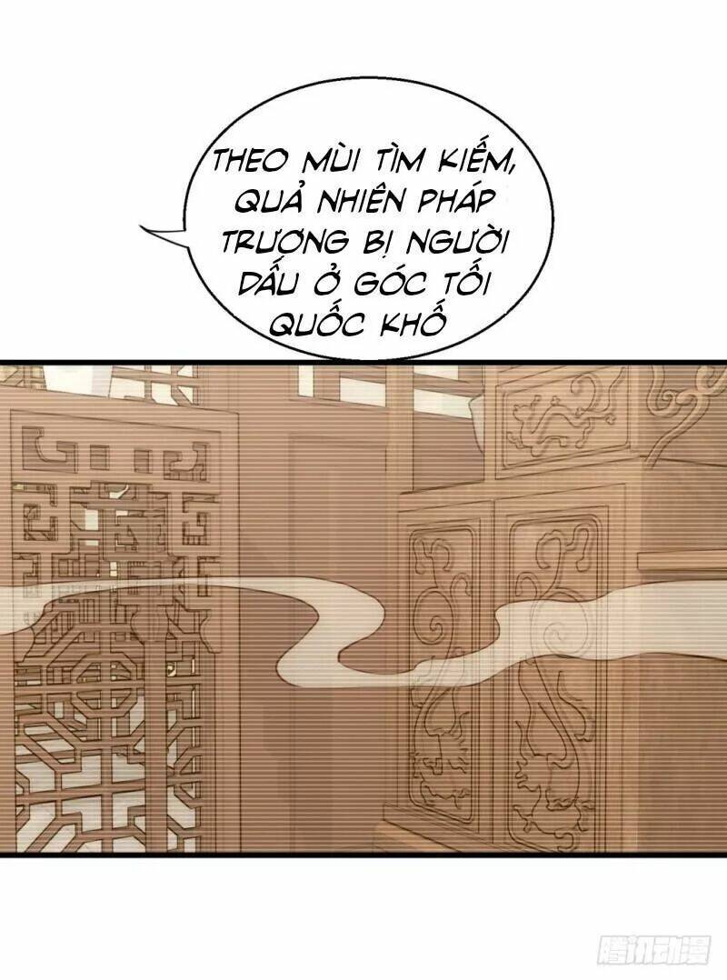 Bẩm Báo Công Chúa !: Chapter 36