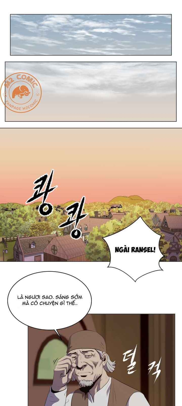 Cấp Độ Của Tôi Là Cao Nhất: Chapter 21