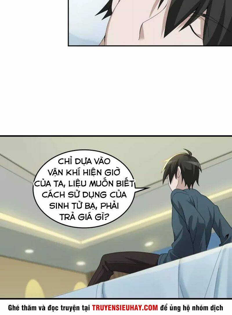 Siêu Cấp Đại Chủ Bạ: Chapter 74