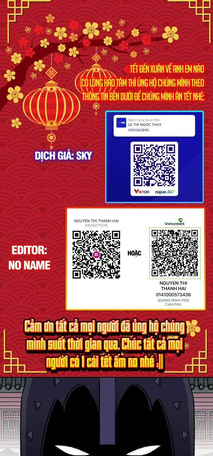 Học Sĩ Tái Sinh: Chapter 226