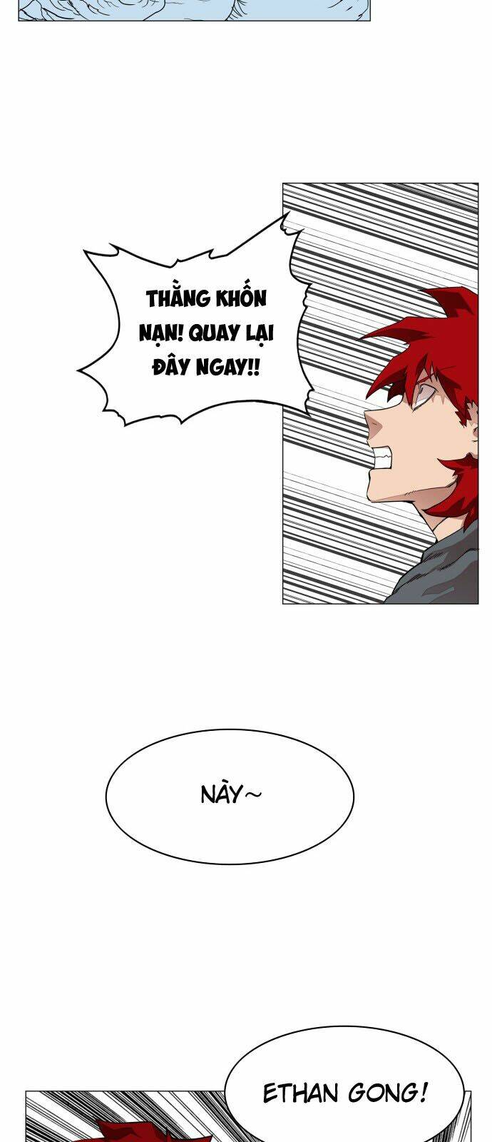 Hard Core Leveling Warrior: Chapter 66