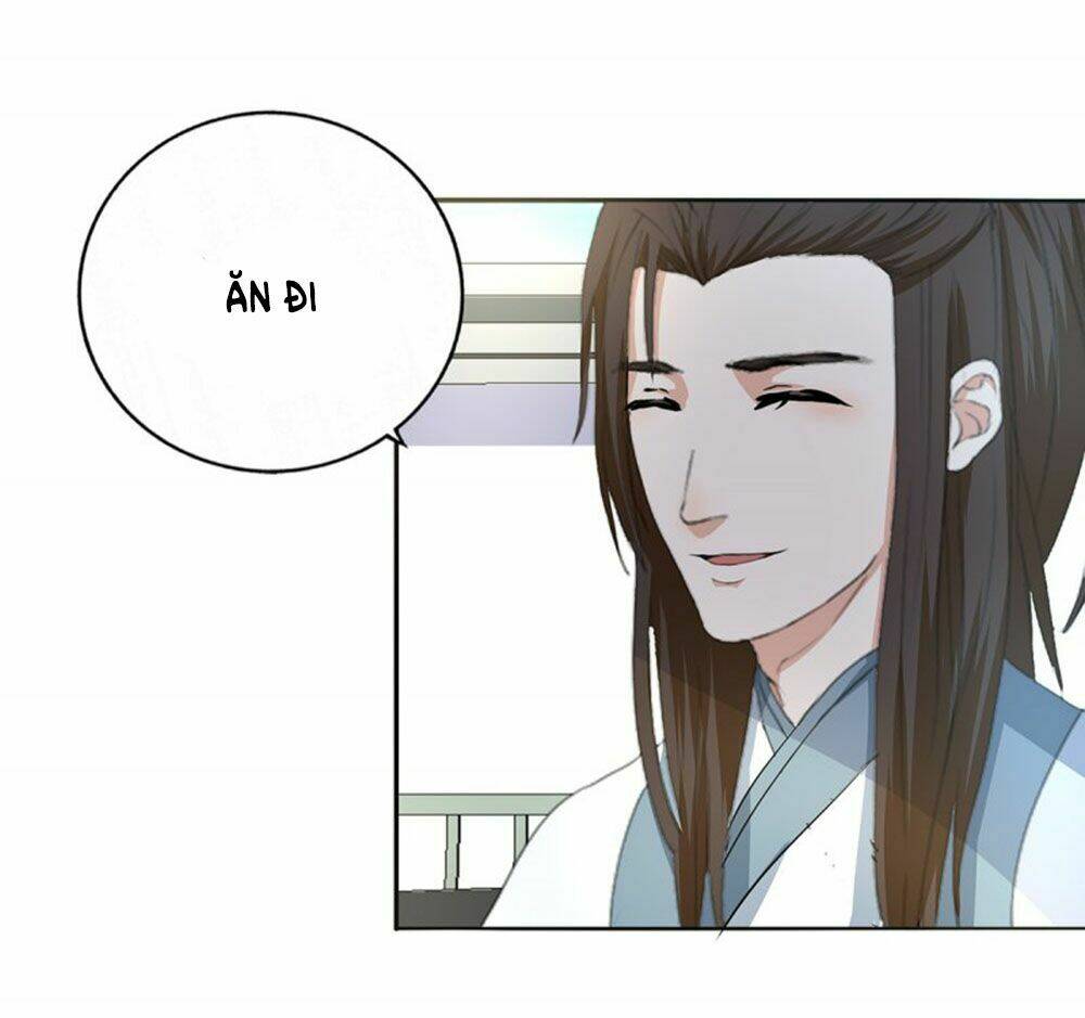 Hỏa Hồ: Chapter 26