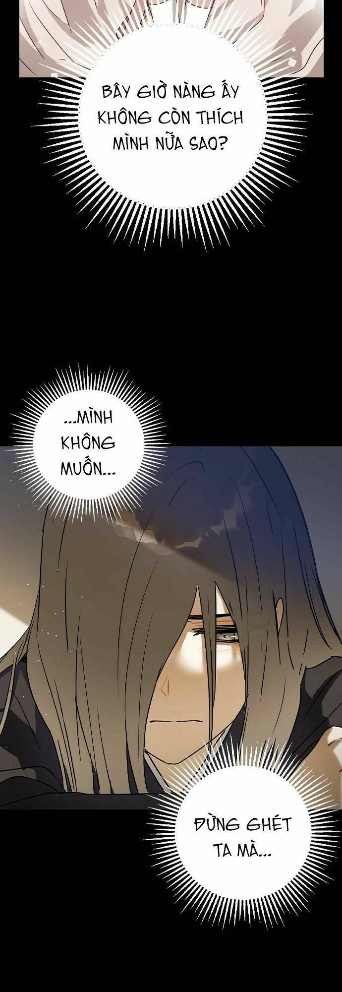 Duyên Nợ Kiếp Trước: Chapter 23