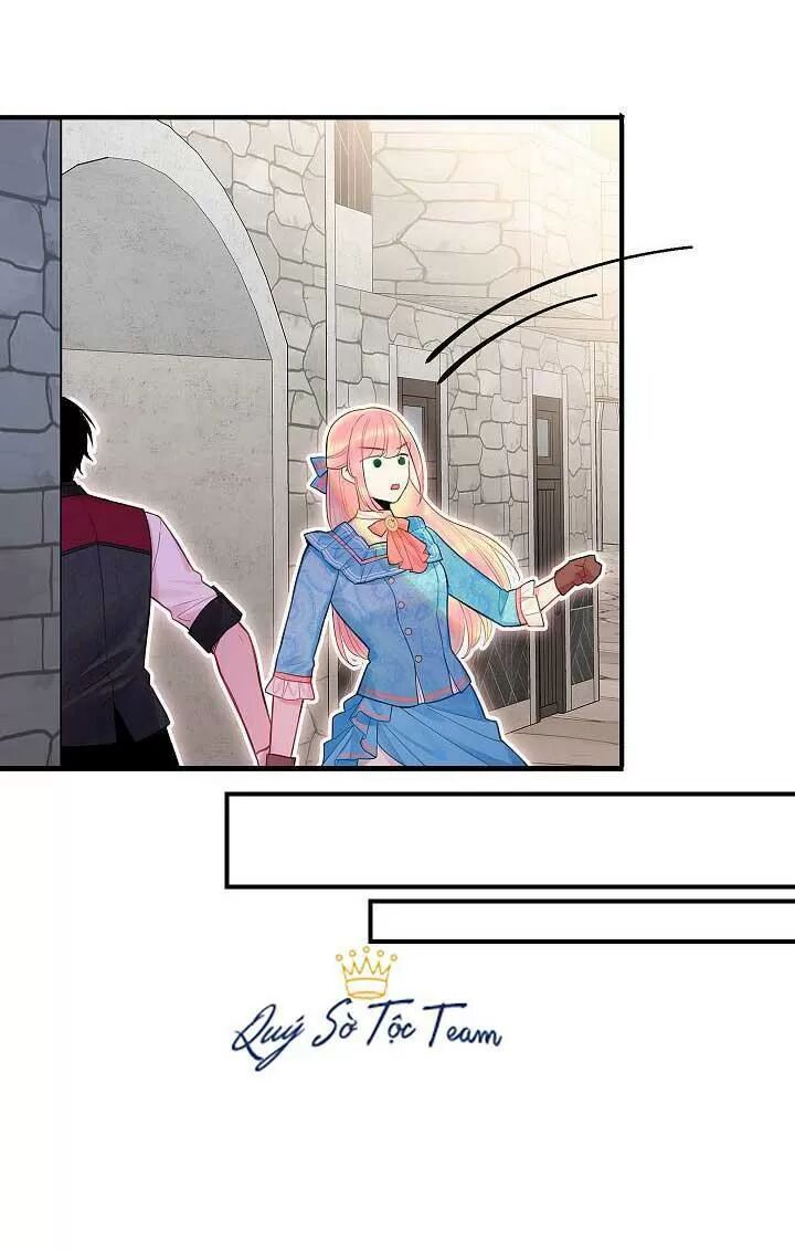 Tồn Tại Với Tư Cách Là Vợ Của Nam Chính: Chapter 123: Xấu hổ