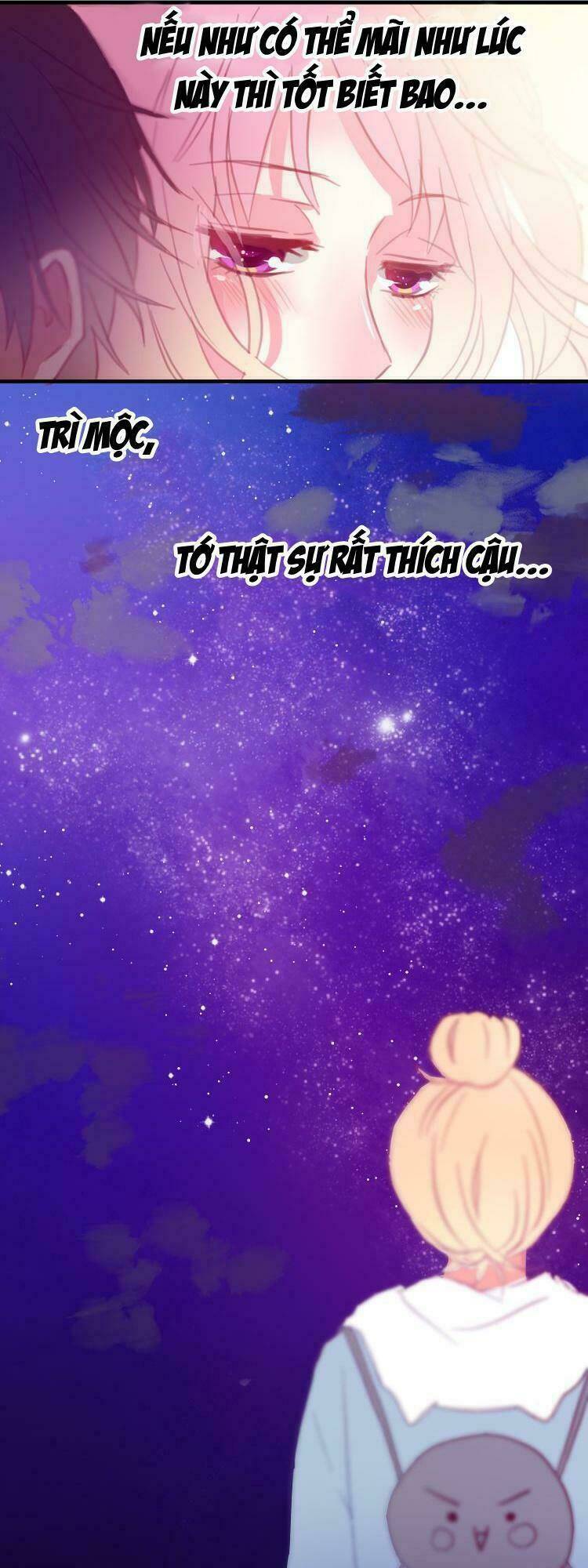 Phụ Đạo Sau Giờ Học: Chapter 21