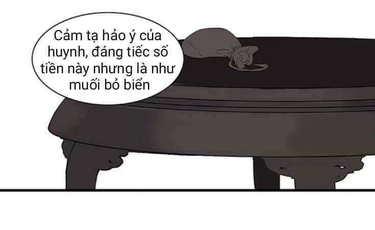 Mưa Chìm Sâu Trong Mây: Chapter 42