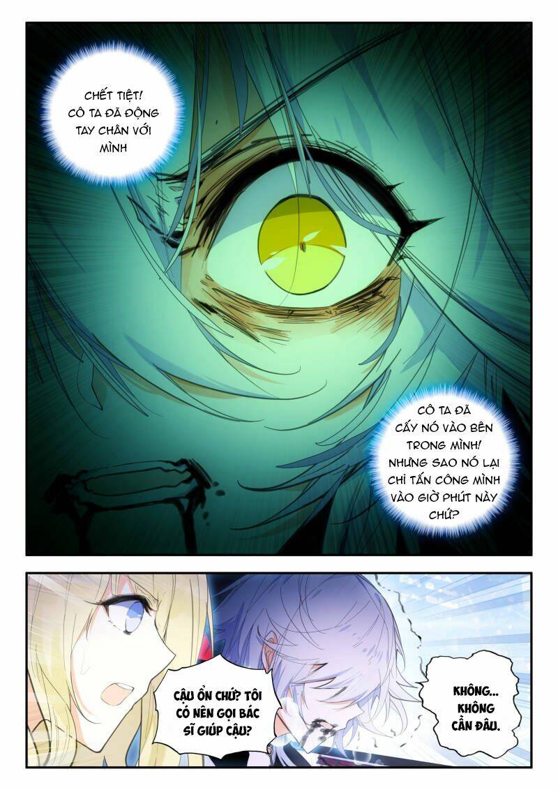 Tạp Đồ: Chapter 78