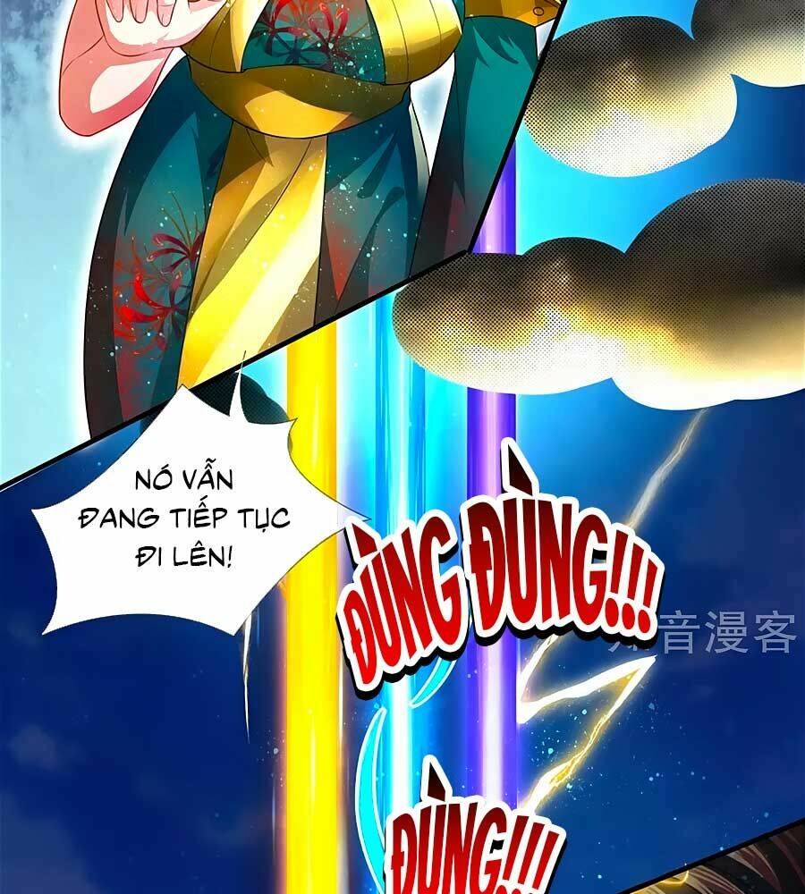 Phụng Lâm Thiên Hạ: Đệ Nhất Mỹ Nữ: Chapter 17