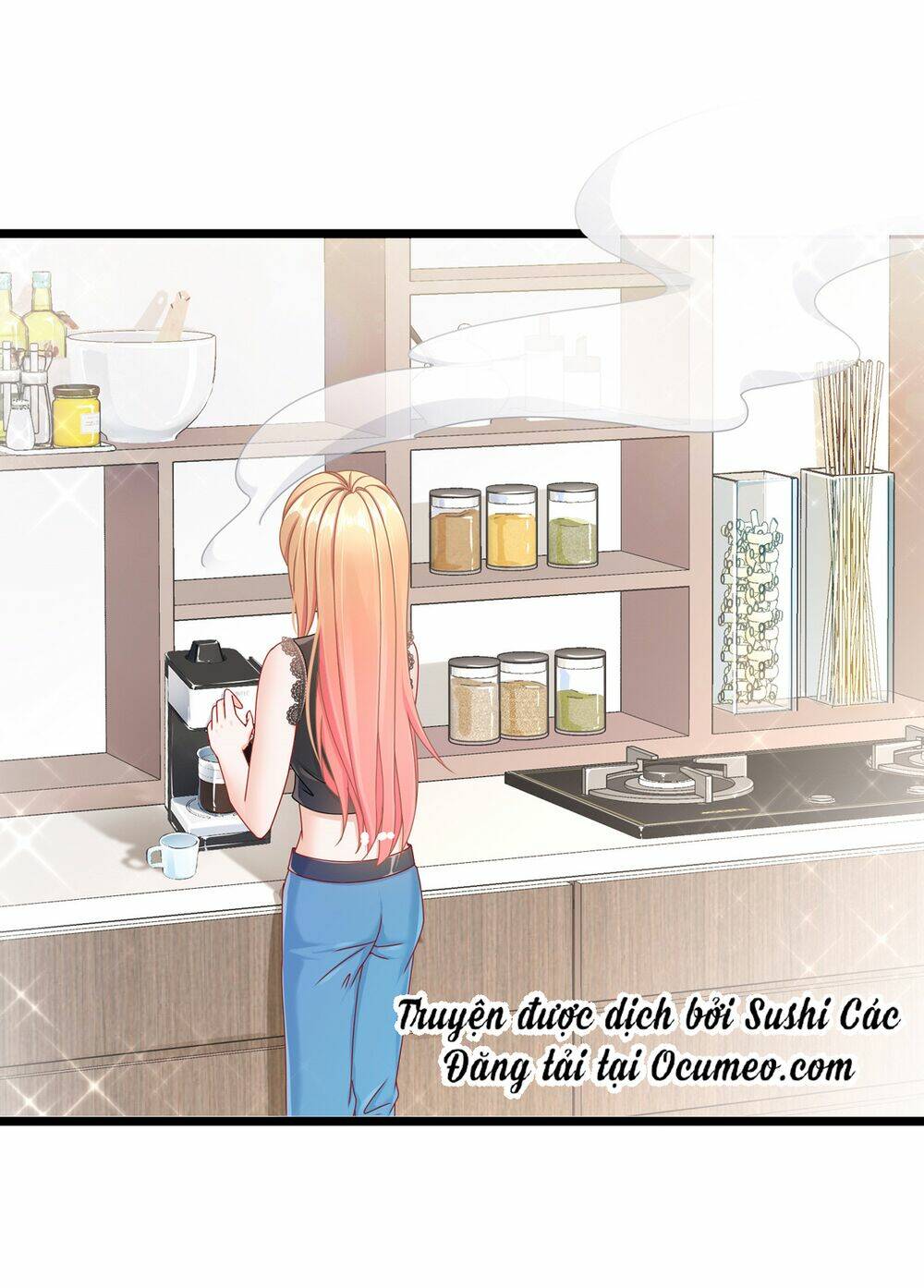 Tỷ Tỷ Nào Có Ý Xấu: Chapter 7