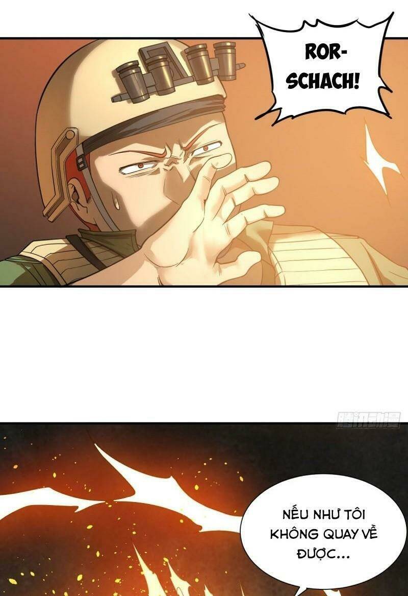 Danh Sách Kẻ Phản Diện: Chapter 88