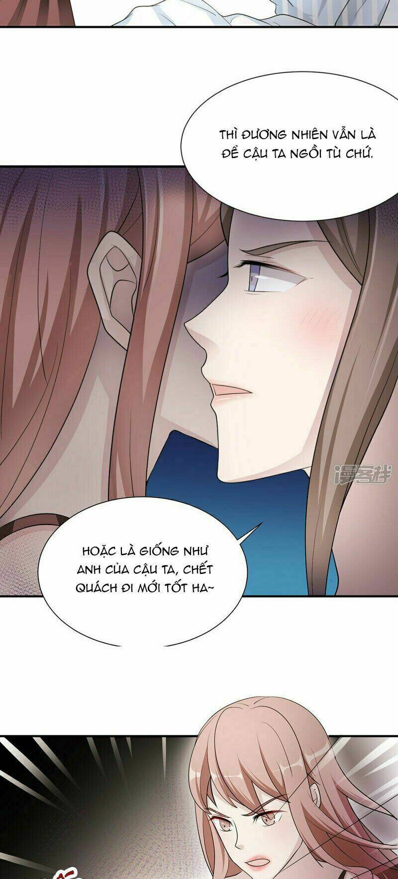 Mạc Thiếu Bức Hôn: Vợ Mới Khó Chống Đỡ: Chapter 67