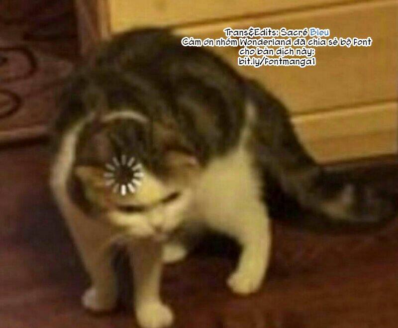 Suicide Parabellum: Chapter 4