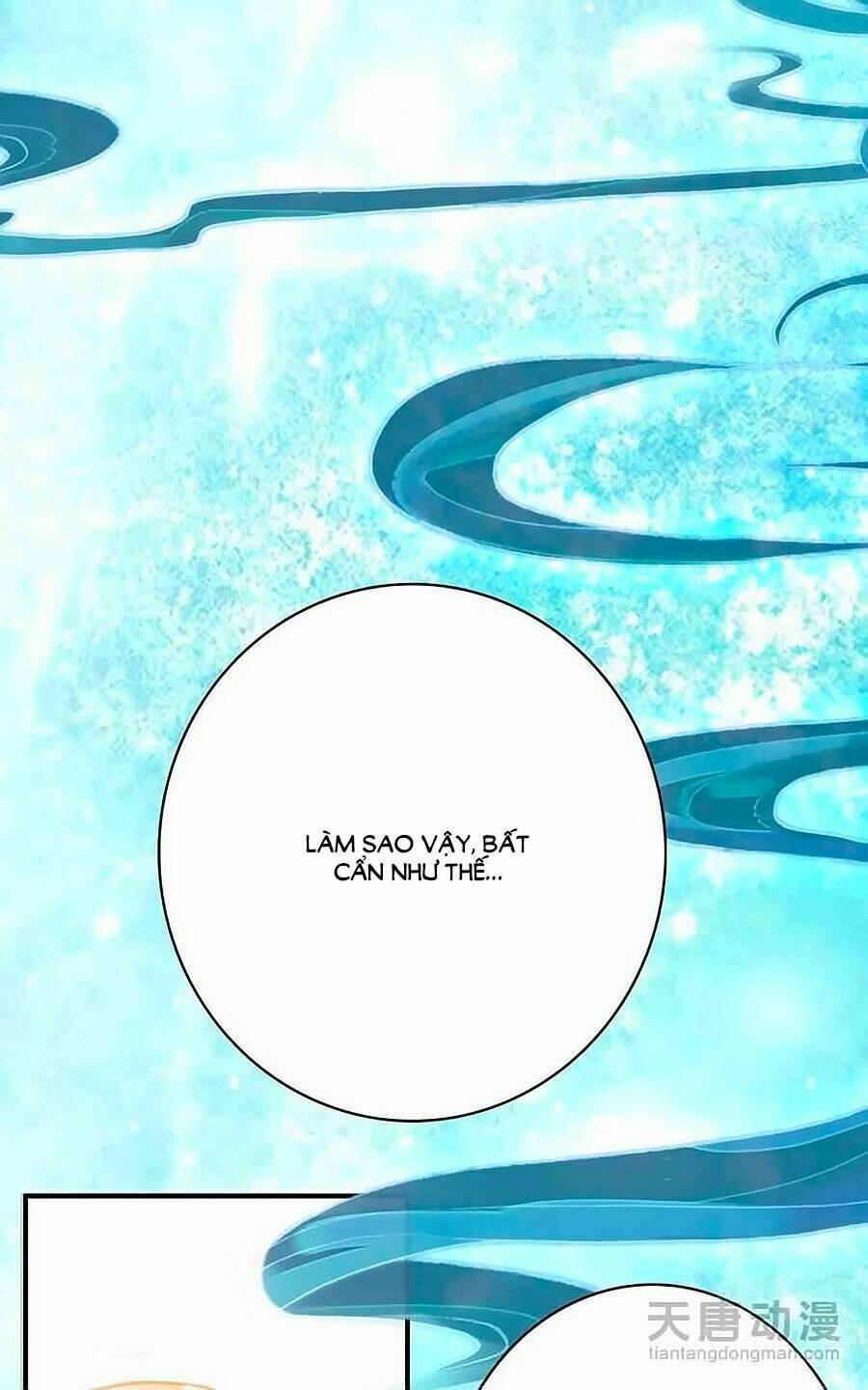 Cái Quần Nhà Ta Thành Tinh Rồi: Chapter 6