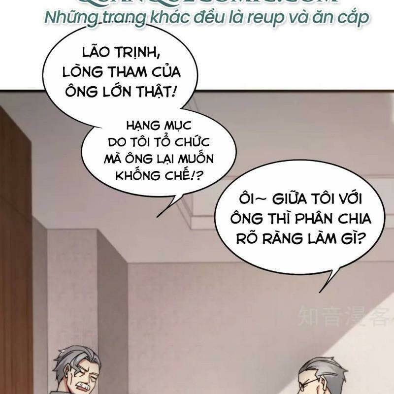 Vòng Bạn Bè Mạnh Nhất Của Tiên Giới: Chapter 24