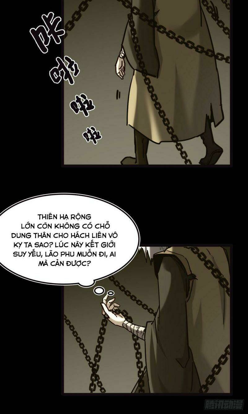Ta Độ Kiếp Thất Bại Đều Là Tại Ngươi: Chapter 53