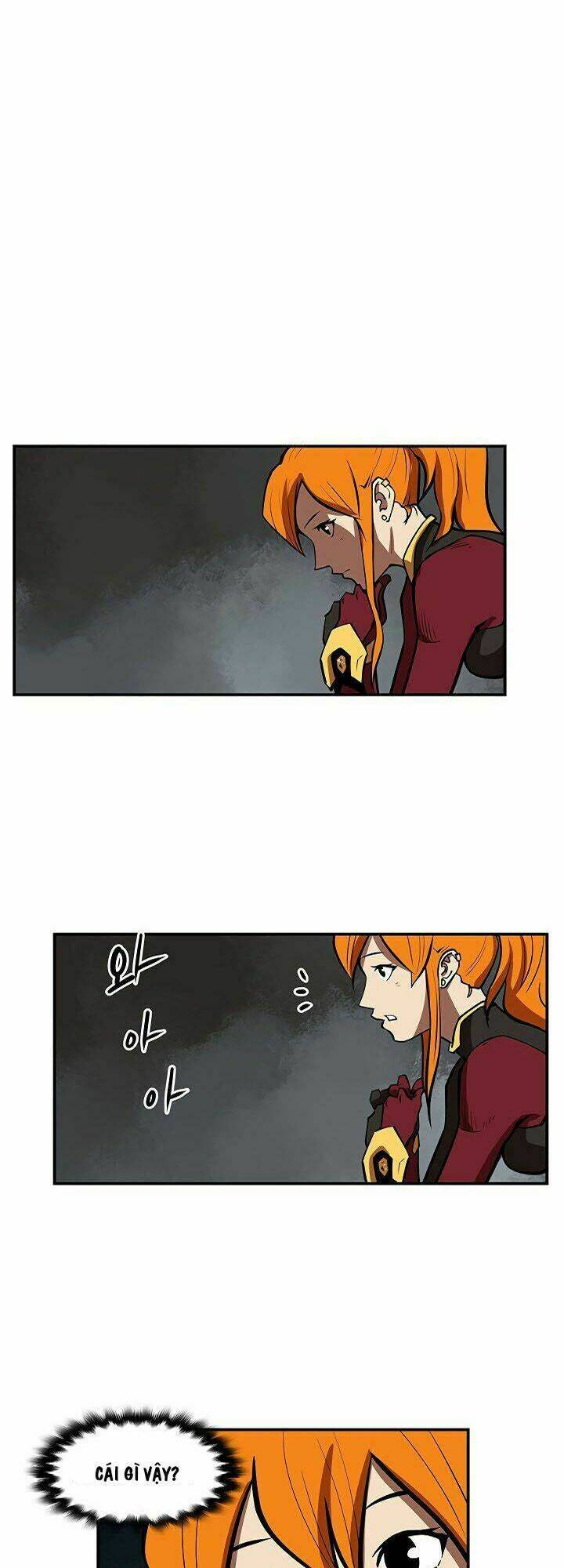 Raid: Chapter 82