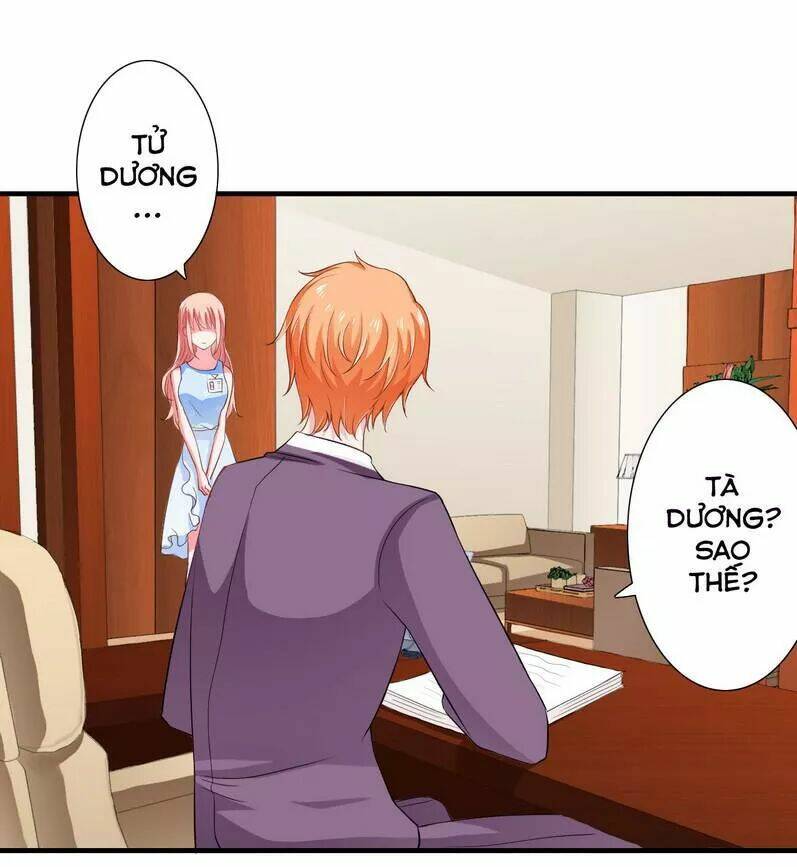 Thiểm Hôn Kinh Ái: Chapter 42