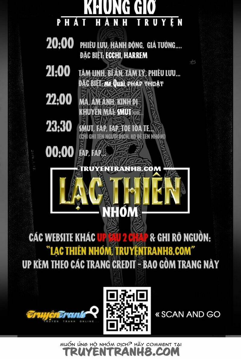 Ký Sinh Trùng: Chapter 5