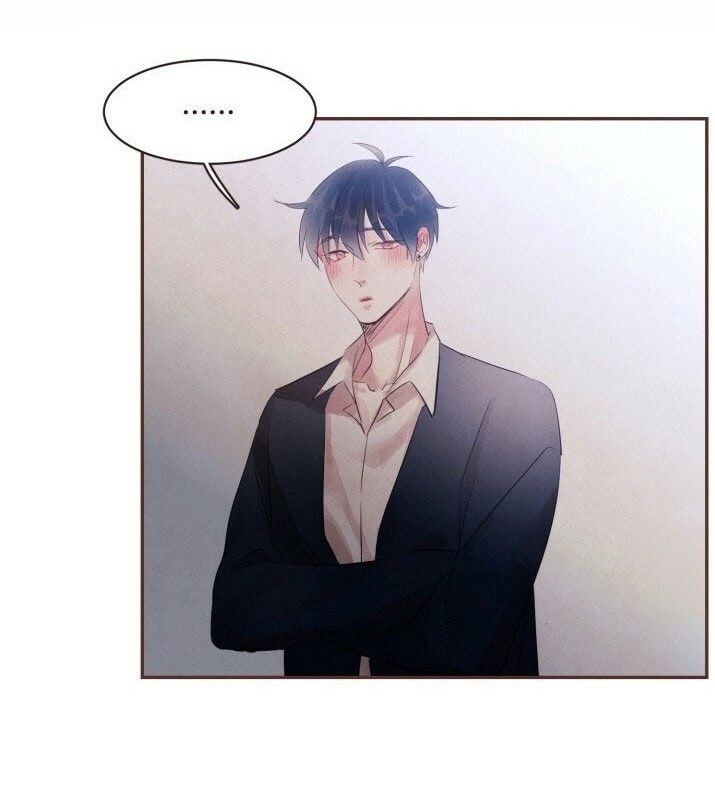 Giữa Tình Yêu Và Tình Bạn: Chapter 40