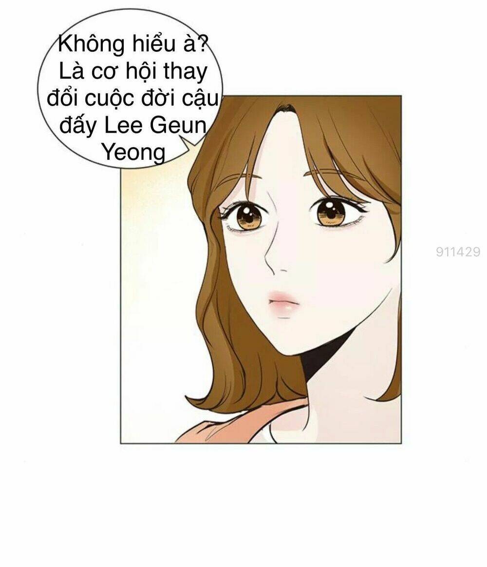 Tôi Kết Hôn Cùng Antifan: Chapter 13