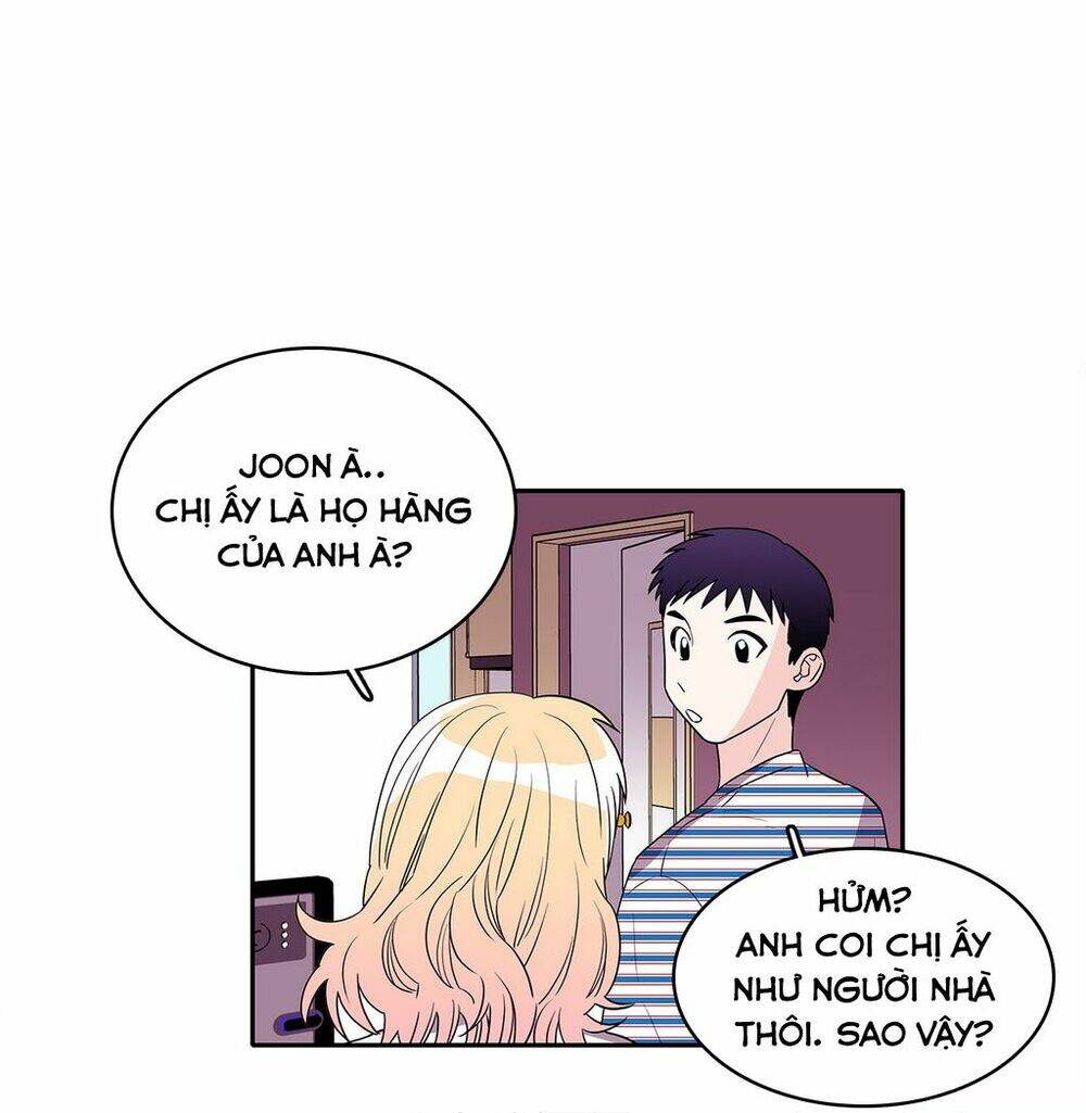Chuyện Gì Đến, Rồi Cũng Sẽ Đến: Chapter 31