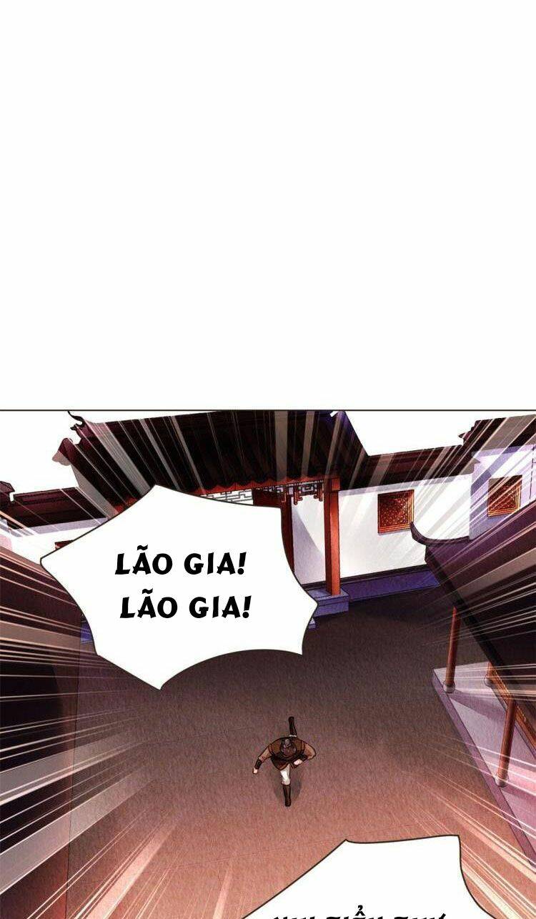 Vấn Đan Chu: Chapter 24