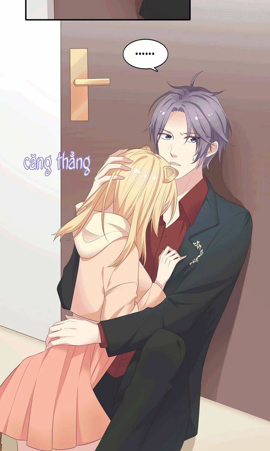 Hẹn Hò Siêu Tốc: Chapter 12