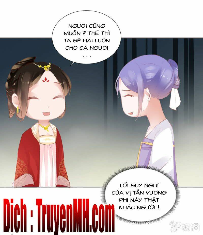 Solo Đi Vương Gia: Chapter 44