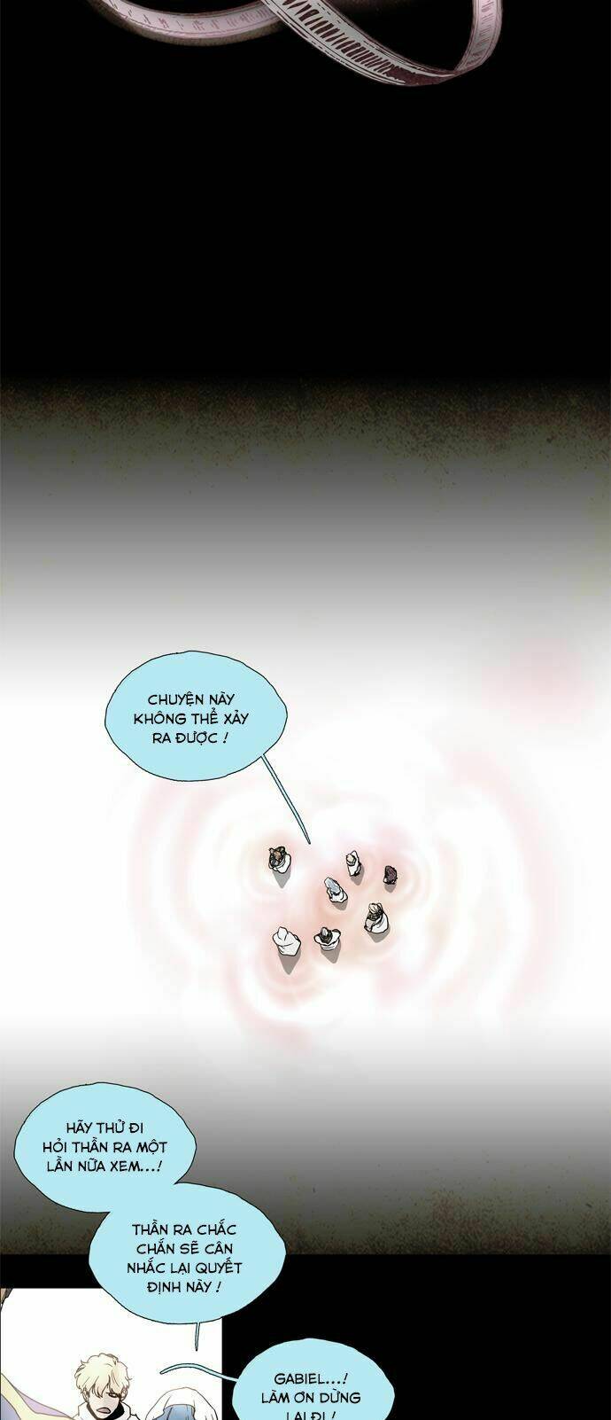 Lessa 2: The Crimson Knight: Chapter 109