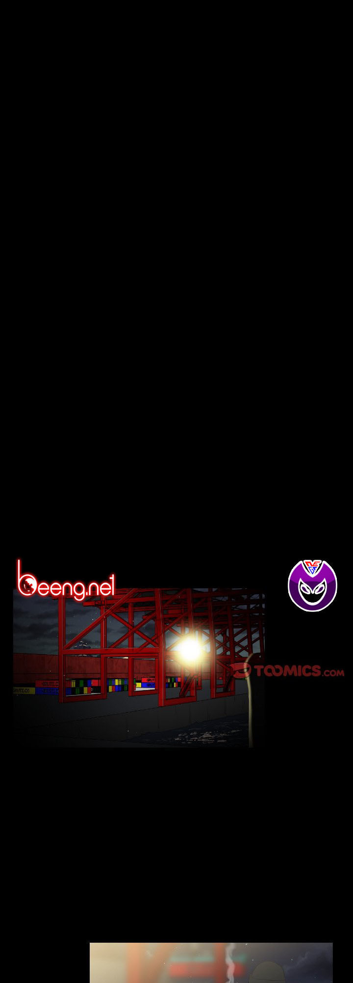 Tong Edge: Chapter 10