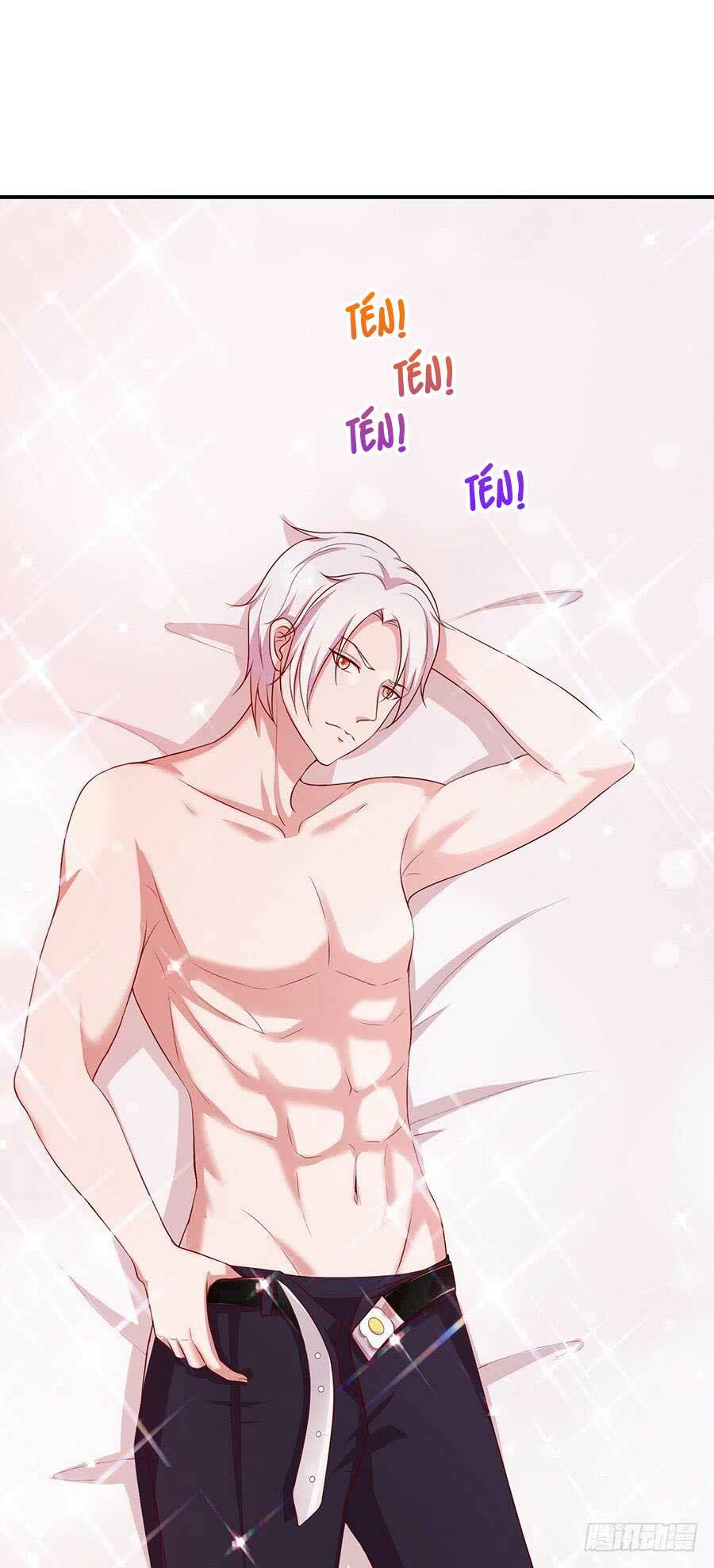 Gả Cho Tình Cũ Làm Lão Bà: Chapter 41