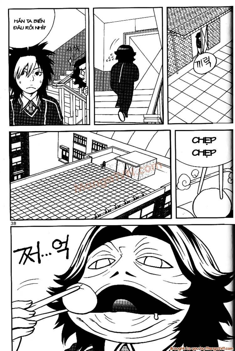 Need A Girl: Chapter 8