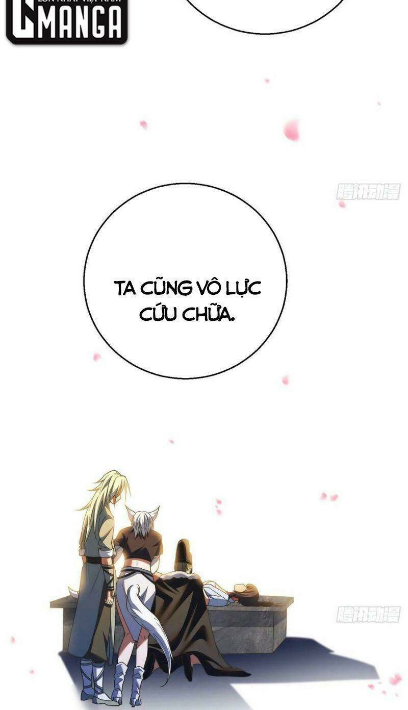 Ta Là Đại Hoàn Đan: Chapter 54
