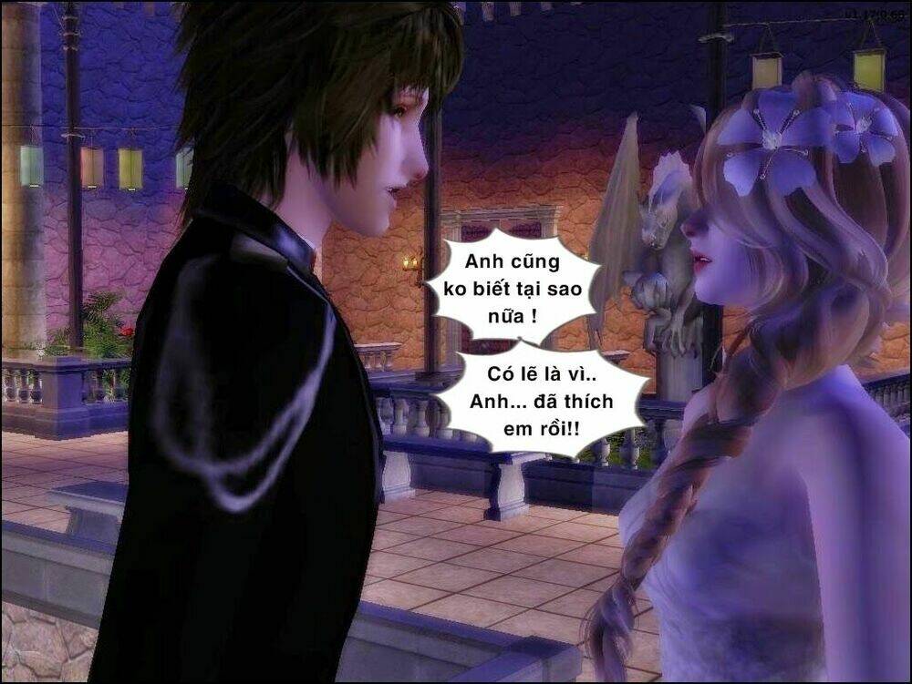 Truyện Sims - Earl Story: Chapter 41